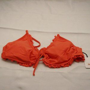 Shade & Shore Bathing Suit Top